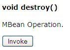 destroy destroy