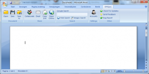 MSOffice with OffiSync